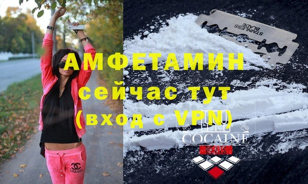 молекула духа Аркадак